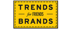 Скидка 10% на коллекция trends Brands limited! - Дудинка